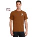 Adult 6.1oz 100% Cotton Tee  
