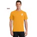 Adult 6.1oz 100% Cotton Tee  