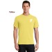 Adult 6.1oz 100% Cotton Tee  