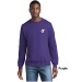 Adult Crewneck Sweatshirt - Screen Print