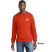 Adult Crewneck Sweatshirt - Screen Print