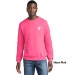 Adult Crewneck Sweatshirt - Screen Print
