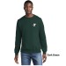 Adult Crewneck Sweatshirt - Screen Print