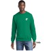 Adult Crewneck Sweatshirt - Screen Print