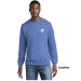 Adult Crewneck Sweatshirt - Screen Print