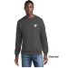 Adult Crewneck Sweatshirt - Screen Print