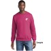 Adult Crewneck Sweatshirt - Screen Print