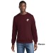Adult Crewneck Sweatshirt - Screen Print
