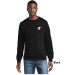 Adult Crewneck Sweatshirt - Screen Print