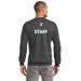 Adult Crewneck Sweatshirt - Screen Print