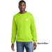 Adult Crewneck Sweatshirt - Screen Print