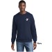 Adult Crewneck Sweatshirt - Screen Print
