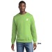 Adult Crewneck Sweatshirt - Screen Print