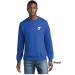 Adult Crewneck Sweatshirt - Screen Print
