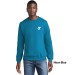 Adult Crewneck Sweatshirt - Screen Print