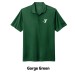 Mens Nike Dri-FIT Micro Pique 2.0 Polo  - Screen Printed