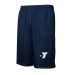 Adult Unisex Mesh GUARD Short 7" Inseam