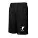 Adult Unisex Mesh GUARD Short 7" Inseam