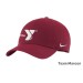 Nike Golf - Nike Heritage Cotton Twill Cap Embroidered YMCA logo - (12 pc Minimum Asst Colors)