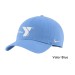 Nike Golf - Nike Heritage Cotton Twill Cap Embroidered YMCA logo - (12 pc Minimum Asst Colors)