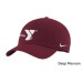 Nike Golf - Nike Heritage Cotton Twill Cap Embroidered YMCA logo - (12 pc Minimum Asst Colors)