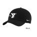 Nike Golf - Nike Heritage Cotton Twill Cap Embroidered YMCA logo - (12 pc Minimum Asst Colors)