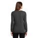Ladies Cardigan Sweater - Embroidered YMCA Logo