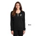 Ladies Cardigan Sweater - Embroidered YMCA Logo