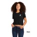 Women’s Crop Tee - Screen Print