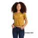 Women’s Crop Tee - Screen Print