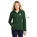 Ladies Polar Fleece Jacket - Embroidered