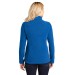 Ladies Polar Fleece Jacket - Embroidered