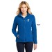 Ladies Polar Fleece Jacket - Embroidered