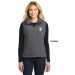 Ladies Polar Fleece Jacket - Embroidered