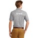 Adult DryBlend™ 5.6-Ounce Jersey Knit Sport Shirt - YMCA Vertical COACH