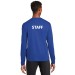 Mens RacerMesh Long Sleeve Tee - Screen Print