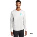 Mens RacerMesh Long Sleeve Tee - Screen Print