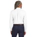 Mens Brooks Brothers® Wrinkle-Free Stretch Pinpoint Shirt - Embroidered Y Logo