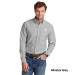 Mens Brooks Brothers® Casual Oxford Cloth Shirt - Embroidered Y Logo