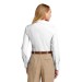 Women's Brooks Brothers® Wrinkle-Free Stretch Nailhead Shirt - Embroidered Y Logo