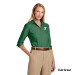 Women's Brooks Brothers® Wrinkle-Free Stretch Nailhead Shirt - Embroidered Y Logo