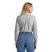 Women's Brooks Brothers® Casual Oxford Cloth Shirt - Embroidered Y Logo