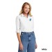 Women's Brooks Brothers® Casual Oxford Cloth Shirt - Embroidered Y Logo