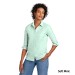 Women's Brooks Brothers® Casual Oxford Cloth Shirt - Embroidered Y Logo