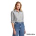 Women's Brooks Brothers® Casual Oxford Cloth Shirt - Embroidered Y Logo