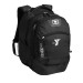 OGIO® - Rogue Backpack - Embroidered with Y Logo