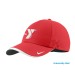 Nike Golf - Dri-FIT Swoosh Perforated Cap with Embroidered YMCA logo - (12 pc Minimum Asst Colors)