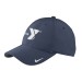 Nike Golf Dri-Fit Legacy Cap with Embroidered YMCA logo (12pc Minimum Order Asst Colors)
