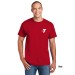 Adult Softstyle® T-Shirt - Screen Printed