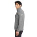 Men's The North Face® Sweater Fleece Fleece Jacket - Embroidered Y Logo (Left Sleeve)
